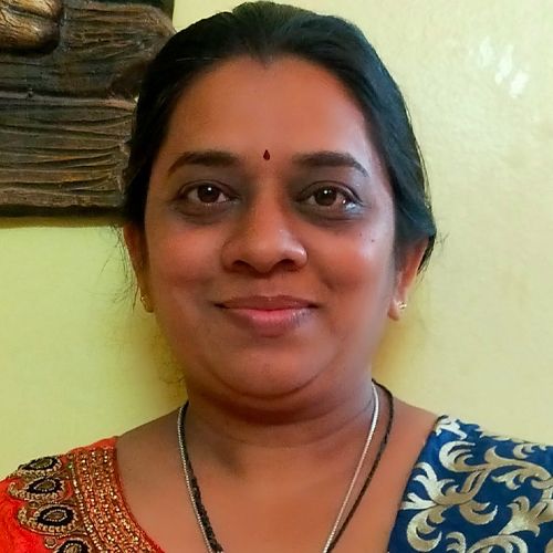 Uma Iyer