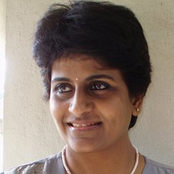 Uma Mohan