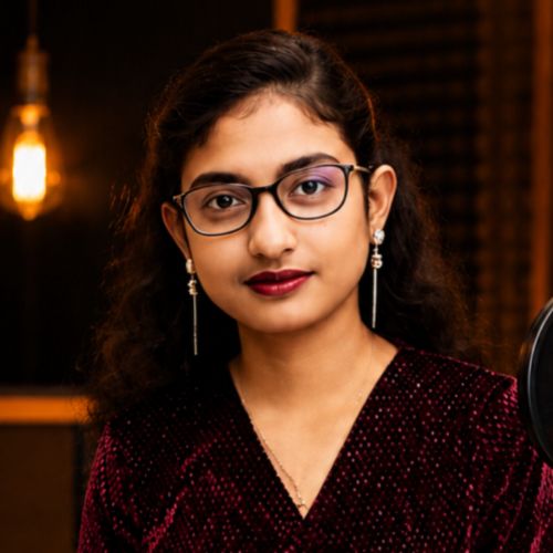 Urmi Ghosh