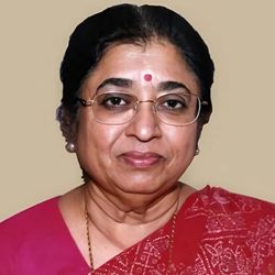  Usha Mangeshkar