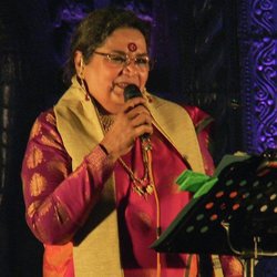 Usha Uthup