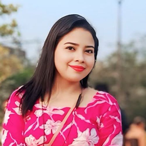 Usharani Das