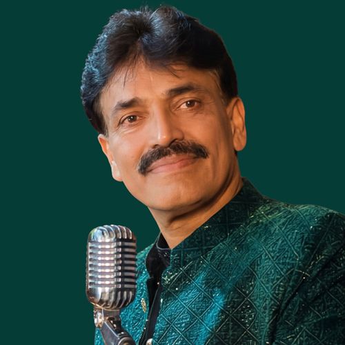 Ustad Ghulam Abbas Khan