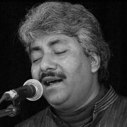  Ustad Rashid Khan