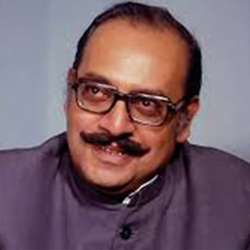 Utpal Dutta