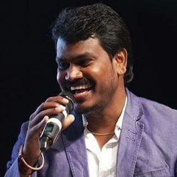 V.M. Mahalingam