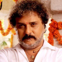 V. Ravichandran