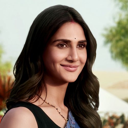 Vaani Kapoor