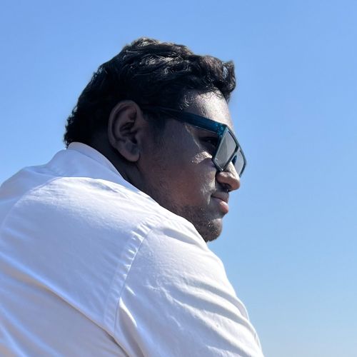 Vaibhav Bos