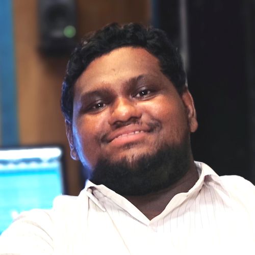 Vaibhav Bos