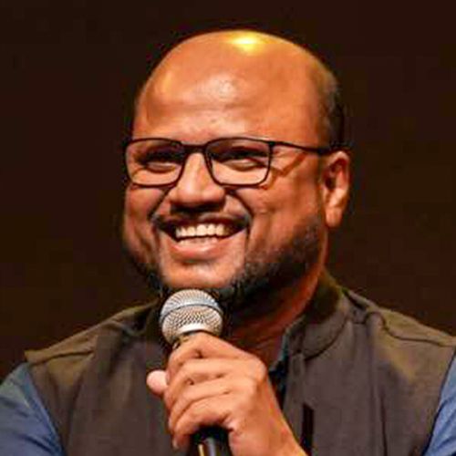 Vaibhav Deshmukh