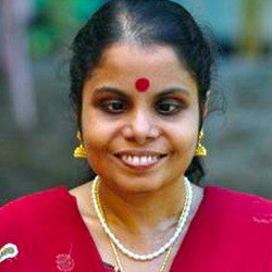  Vaikom Vijayalakshmi