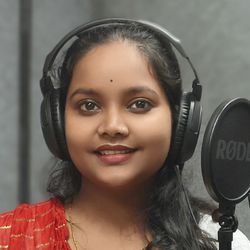 Vaishnavi Adode