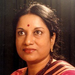  Vani Jayaram