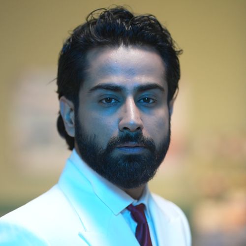 Varinder Brar