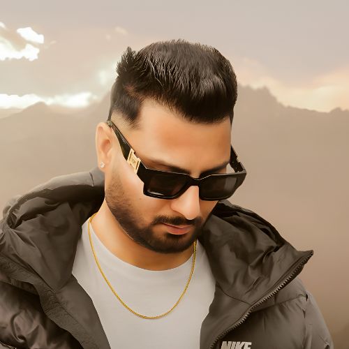 Varinder Dhir