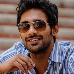 Varun Sandesh