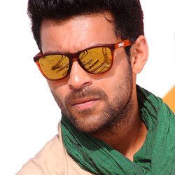 Varun Tej