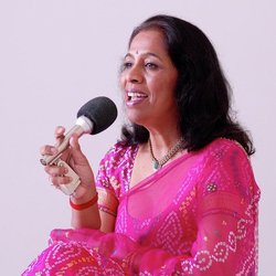 Vatsala Patil