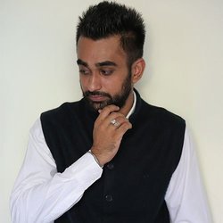  Vattan Sandhu