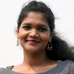  Vedanti Chavan