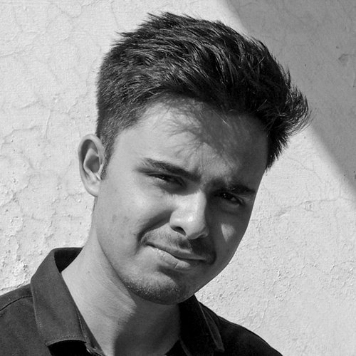 Vedd Jha