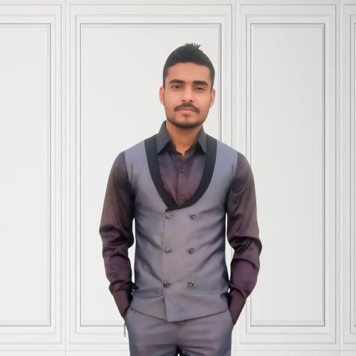 Veekesh Foujdar