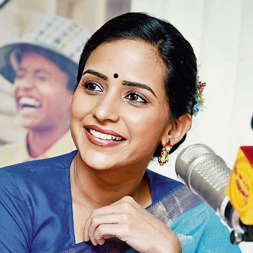 Veena Jamkar