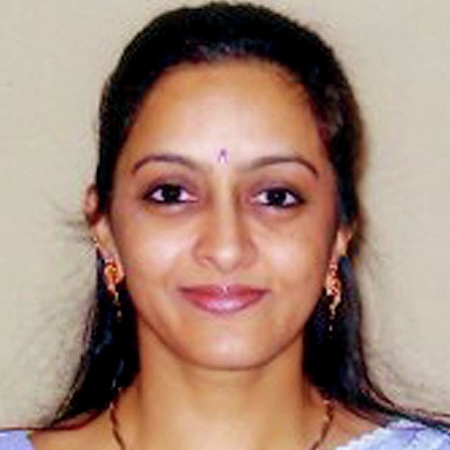 Veena Mundhra