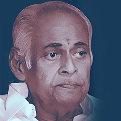 Veturi Sundara Rama Murthy