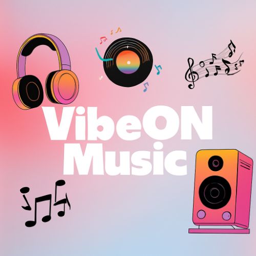 VibeOn Music