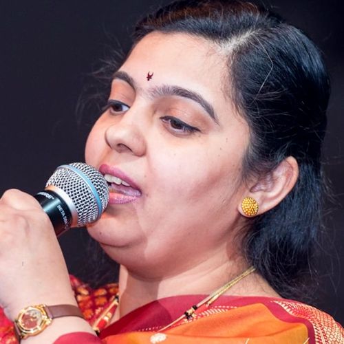 Vibhavari Apte-Joshi