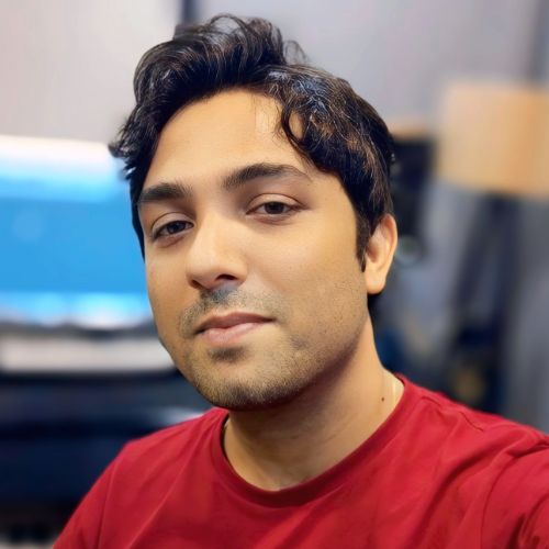 Vickey Prasad
