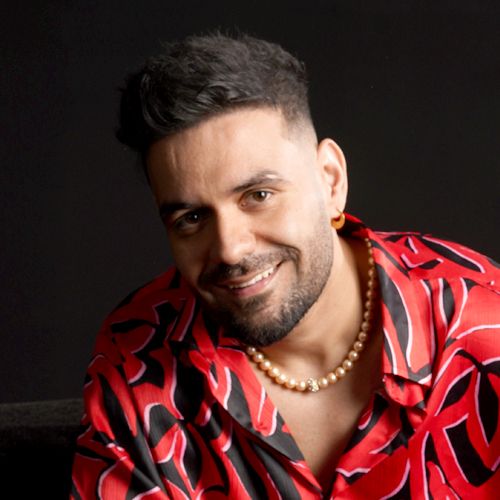 Vicky Dhillon