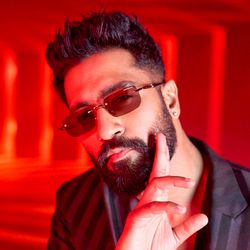 Vicky Kaushal