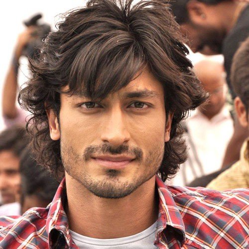 Latest Vidyut Jamwal Albums - Download New Vidyut Jamwal 