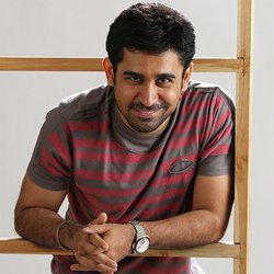  Vijay Antony