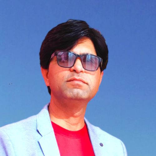 Vijay Bhatia