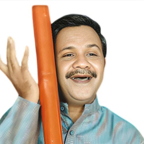Vijay Chauhan