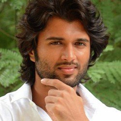 Vijay Deverakonda