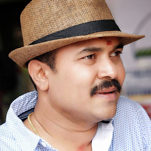 Vijay Kiran