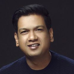 Vijay Prakash