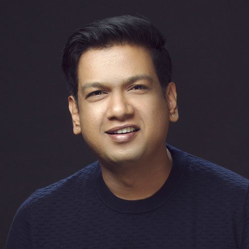 Vijay Prakash