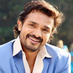 Vijay Raghavendra