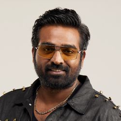 Vijay Sethupathy