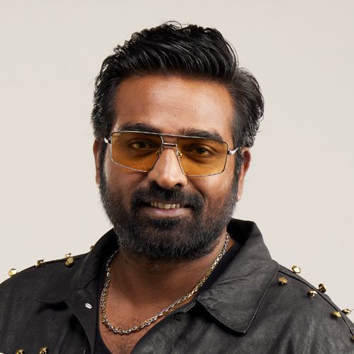 Vijay Sethupathi