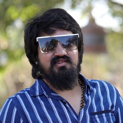 Vijay Suvada