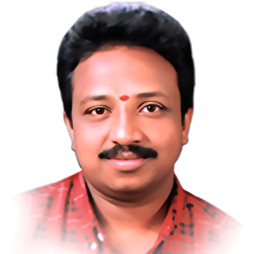 Vijay Urs