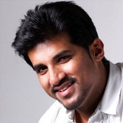 Vijay Yesudas