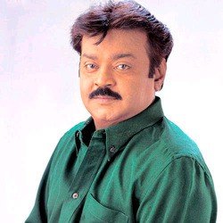 Vijayakanth